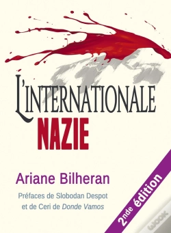 Capa do artigo L'Internationale Nazie (2e Édition)