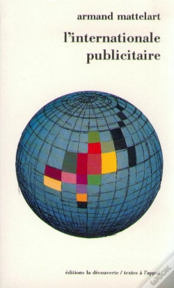 Capa do artigo L'Internationale Publicitaire