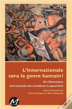 Capa do artigo L'Internationale Sera Le Genre Humain ! De L'Association