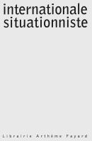L'Internationale Situationniste