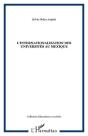 L'Internationalisation Des Universites Au Mexique - Preview