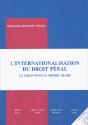L'Internationalisation Du Droit Pénal - Preview
