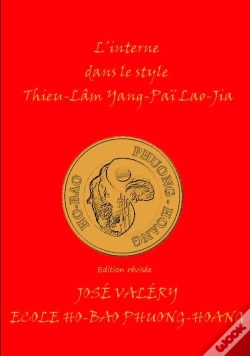 Capa do artigo L'Interne Dans Le Style Thieu-Làm Yang-Paï Lao-Jia
