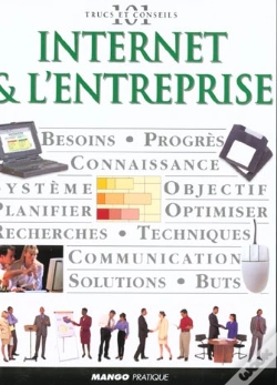 Capa do artigo L'Internet Et L'Entreprise