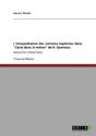 L'Interpra(C)Tation Des Contenu Implicites Dans "Zazie Dans Le Ma(C)Tro" De R. Queneau - Preview