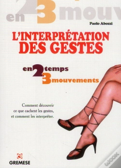 Capa do artigo L'Interprétation Des Gestes ; Comment Découvrir Ce Que Cachent Les Gestes, Et Comment Les Interpréter