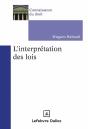 L'Interprétation Des Lois - Preview
