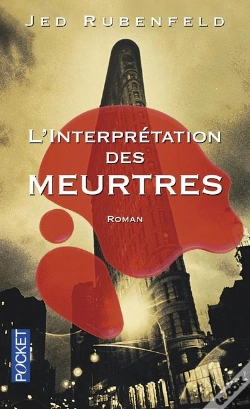 Capa do artigo L'Interprétation Des Meurtres