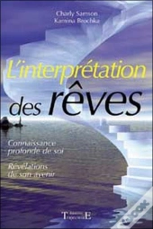 L'Interpretation Des Reves