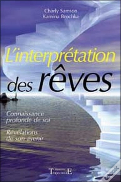 Capa do artigo L'Interpretation Des Reves