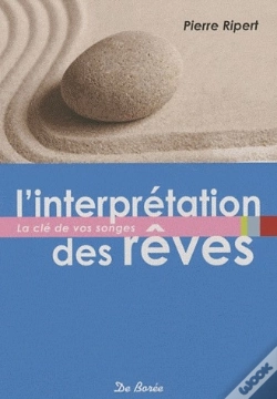 Capa do artigo L'Interpretation Des Rêves