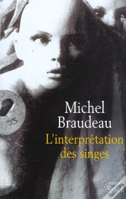 Capa do artigo L'Interpretation Des Singes