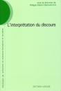L'Interprétation Du Discours - Preview