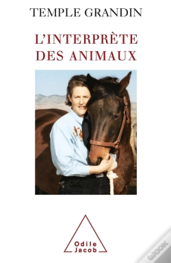 Capa do artigo L'Interprète Des Animaux