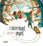 L'Interrogant Gegant - Preview
