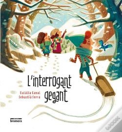 Capa do artigo L'Interrogant Gegant