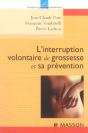 L'Interruption Volontaire De Grossesse Et Sa Prevention - Preview