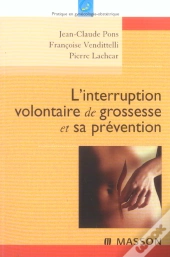 L'Interruption Volontaire De Grossesse Et Sa Prevention