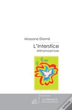 Capa do artigo L'Interstice ; Métamorphose