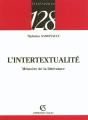 L'Intertextualité : Mémoire De La Littérature - Preview