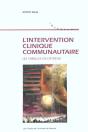 L'Intervention Clinique Communautaire Les - Preview