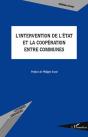 L'Intervention De L'Etat Et La Coopération Entre Communes - Preview
