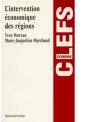L'Intervention Économique Des Régions - Preview