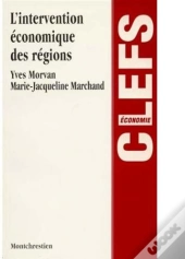 L'Intervention Économique Des Régions