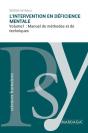 L'Intervention En Déficience Mentale (Volume1) : Manuel De Méthodes Et De Techniques - Preview