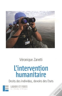 Capa do artigo L'Intervention Humanitaire - Droits Des Individus, Devoirs Des Etats