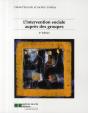 L'Intervention Sociale Auprès Des Groupes (2e Édition) - Preview