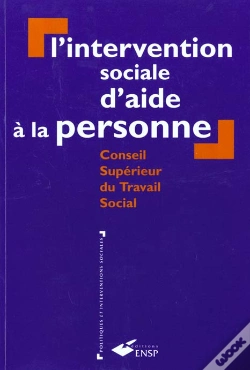 Capa do artigo L'Intervention Sociale D'Aide A La Personne