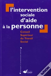 L'Intervention Sociale D'Aide A La Personne