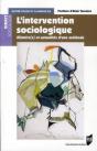 L'Intervention Sociologique ; Histoire(S) Et Actualités D'Une Méthode - Preview