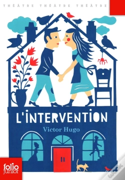 Capa do artigo L'Intervention