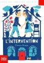 L'Intervention - Preview