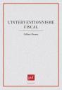 L'Interventionnisme Fiscal - Preview