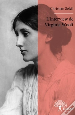 Capa do artigo L'Interview De Virginia Woolf