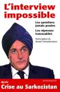 L'Interview Impossible - Les Questions Jamais Posees, Les Reponses Inavouables - Preview