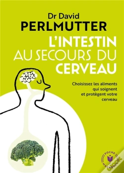 Capa do artigo L'Intestin Au Secours Du Cerveau