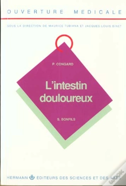 Capa do artigo L'Intestin Douloureux