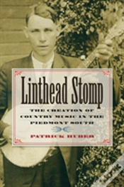 Capa do artigo Linthead Stomp