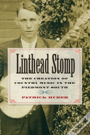 Capa do artigo Linthead Stomp
