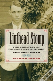 Capa do artigo Linthead Stomp