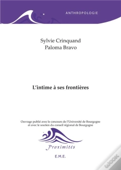 Capa do artigo L'Intime A Ses Frontieres