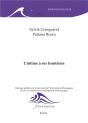 L'Intime A Ses Frontieres - Preview