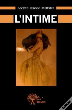 Capa do artigo L'Intime