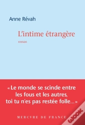 L'Intime Étrangère