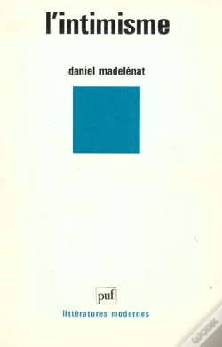 Capa do artigo L'Intimisme