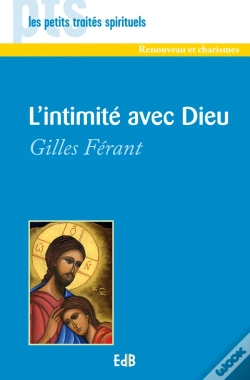 Capa do artigo L'Intimité Avec Dieu